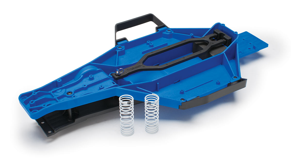 5830  Slash 2WD Chassis Conversion Kit