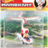 HWGVD30 Mariokart Glider Toad