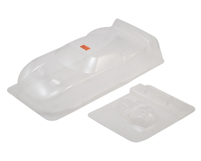 HPI7495 Ford Gt Body (200mm)