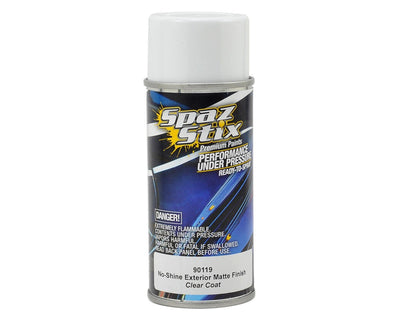 SZX90119 No-Shine Exterior Mat