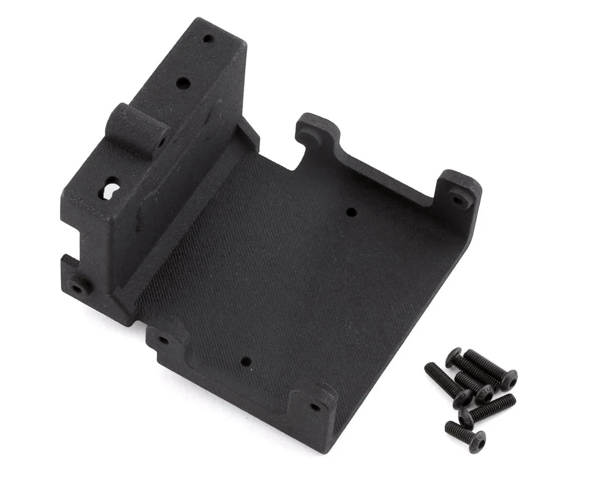 BLM-0020 BowHouse RC Losi LMT Low CG Electronics Tray