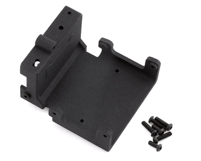 BLM-0020 BowHouse RC Losi LMT Low CG Electronics Tray