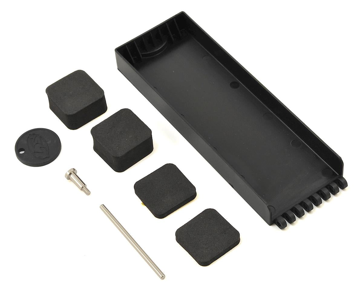 LOS231032 TENACITY T Battery Box