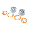 LOS45032 DBXL-E Rims Orange