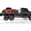 88086-84 TRX6 Ultimate Hauler