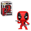 FU44154 Marvel 80 Years-Deadpool #546