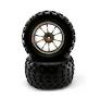 RER08045 Chrome wheels