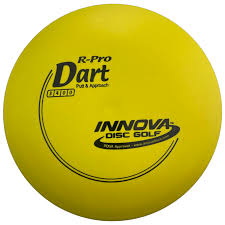 R-Pro Dart Putt & Approach
