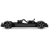 ARA2315T1 Arrma 1/12 INFRACTION GROM 3S 4X4 Ready-To-Run Brushless All-Road Street Bash, Whitel/Blue