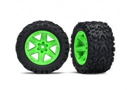 6773G Tires & Wheels