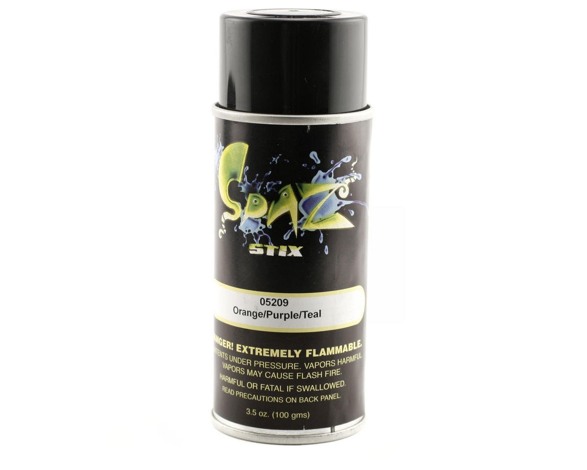SZX05209 Color Changing Paint