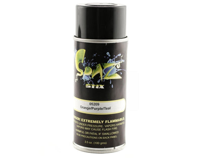 SZX05209 Color Changing Paint