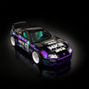 RLCJCP18-9893 RLC Exclusive 1997 Toyota Supra
