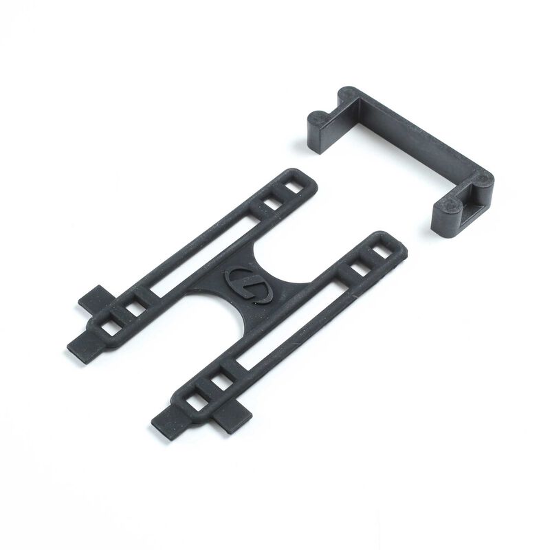 LOS231075 Battery Hold Down