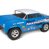 PARMA1240 PSE 1/10 Fifty Six Baja Short Course Body (Clear)