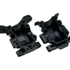 NSRMINIM013BK Aluminum Front Gear Box For Traxxas Mini Maxx-Black