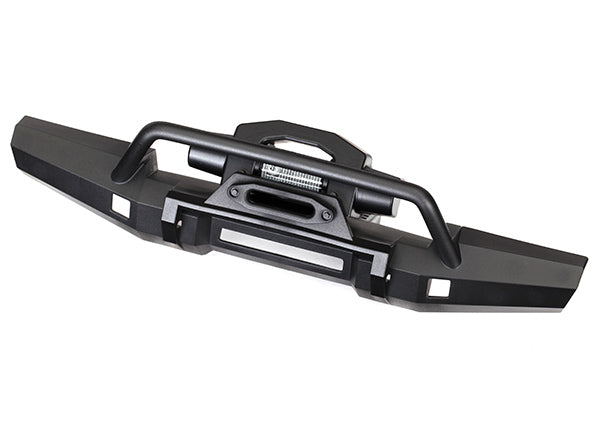 8235 Bumper Fr. Winch