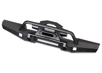8235 Bumper Fr. Winch