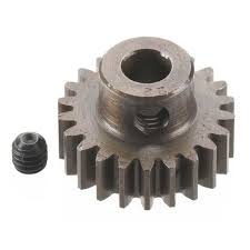 RRP8722 22T 5mm Pinion