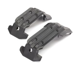 8944 Skidplate Front & Rear