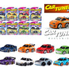 CarTuned 558675 1:64 Series 1 JDM Tuners