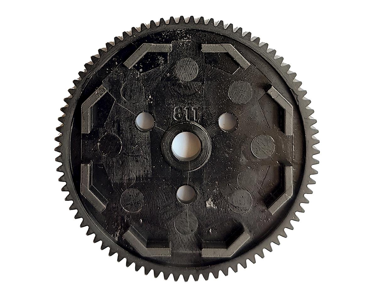ASC92296 81T 48P Spur