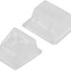 LFRT4041 Leadfinger Racing Mugen MBX8T Beretta 1/8 Truck Body (Clear)