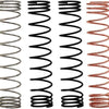 HRATF90PR148 - Progressive Rate Rear Spring Set 1:10 Arrma 4X4 3S