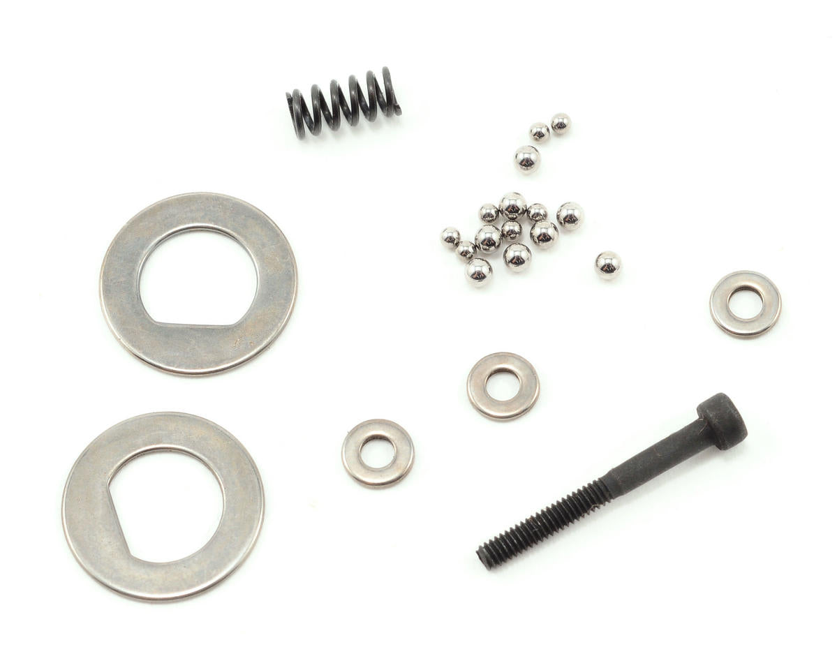 ASC21115 18T Differential Rebuild Kit