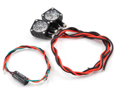 VPS07170 Q-Series LED Lights