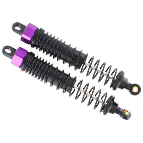 08001 Plastic Body Shocks