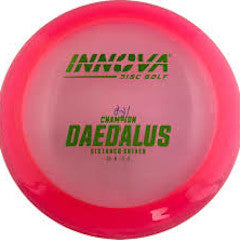 I-Dye Champion Daedalus Distan