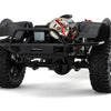 Z-RTR0069 RC4WD Trail Finder 2 RTR w/1982 Toyota Pickup Hard Body Set (Blue)