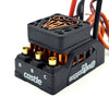 CSE010-0166-13 Copperhead 10 1/10 Sensored Combo w/1412 (3200Kv) (5mm Shaft)
