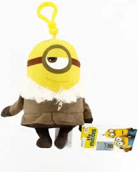 ZU50565 Just Play Minions Clip