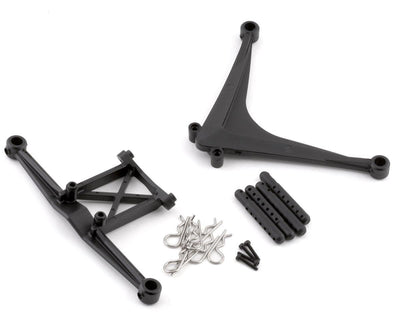 LOS231076 Body Mount