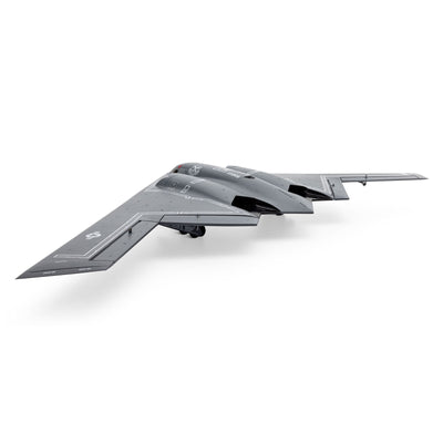 EFLU09050 Micro B-2 Spirit of America Twin 30mm EDF BNF Basic