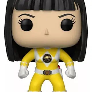 FU32809 Power Rangers: Trini