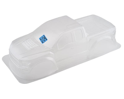 PRO351600 2017 Ford F-150 Raptor (Clear) (313mm)