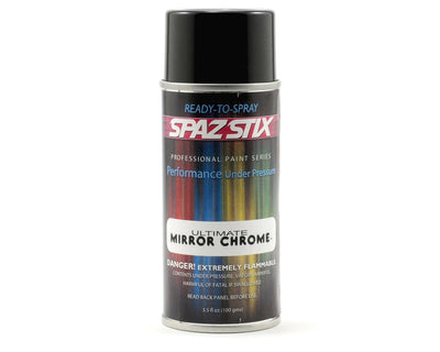 SZX10009 Ultimate Mirror Chrome