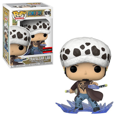 FU57268 Trafalgar Law