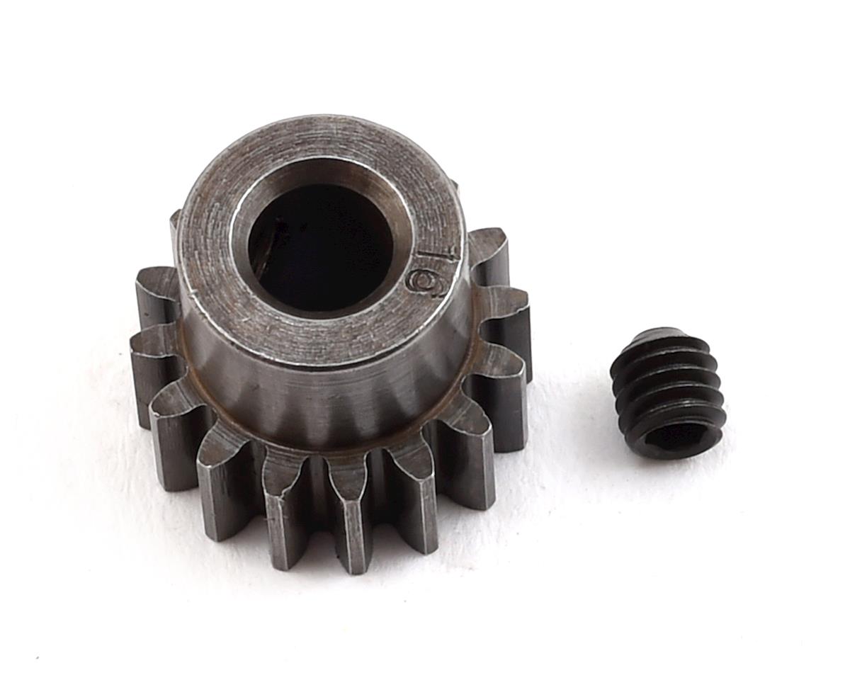 RRP8616 Extra Hard 5mm 16T 32P Pinion