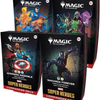 MTGD5361 Magic The Gathering Marvel Super Heroes Commander Deck