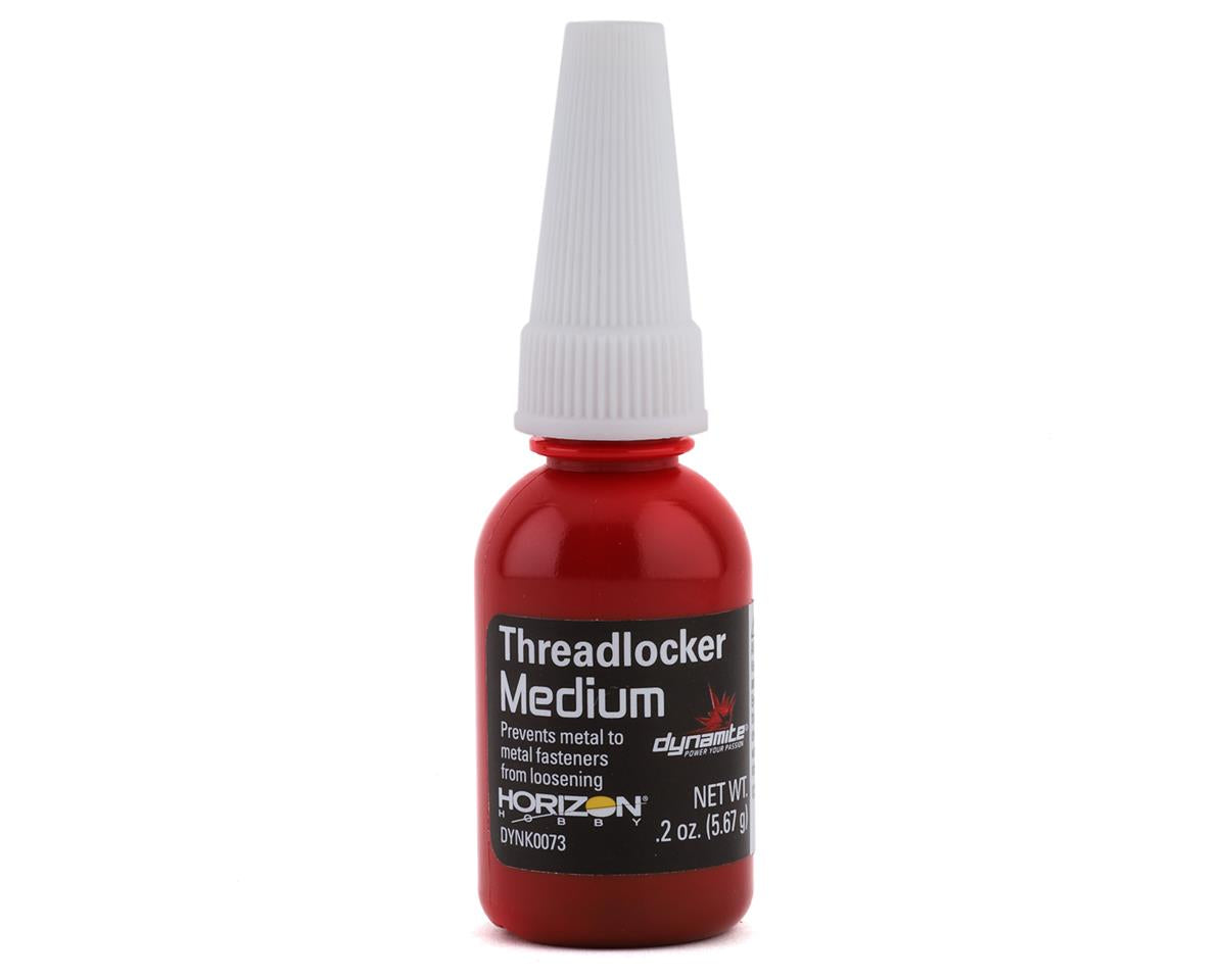 DYNK0073 Blue Thread Lock (Medium) (.2oz)