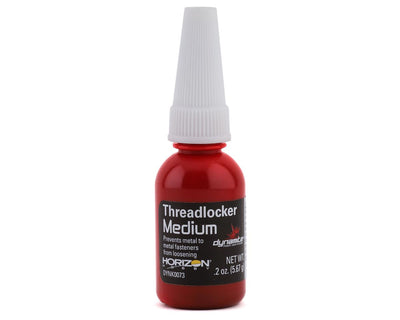 DYNK0073 Blue Thread Lock (Medium) (.2oz)