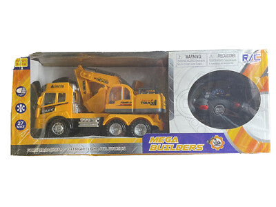 LU200A RC Mega Builders