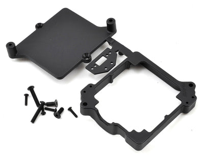RPM73622 Castle Mamba Monster ESC Cage for Traxxas 2WD