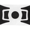 JCO2012M Off Road Car Stand (Matte Black)