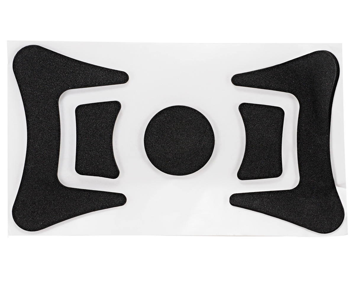 JCO2012M Off Road Car Stand (Matte Black)