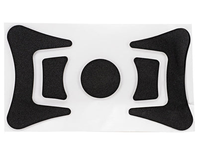 JCO2012M Off Road Car Stand (Matte Black)